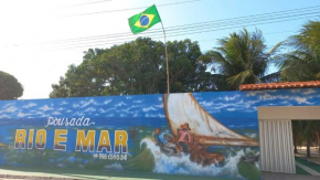 Pousada Rio e Mar